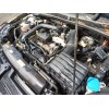 Recambio de motor completo para volkswagen taigo (cs1) 1.0 tsi referencia OEM IAM DLAA  