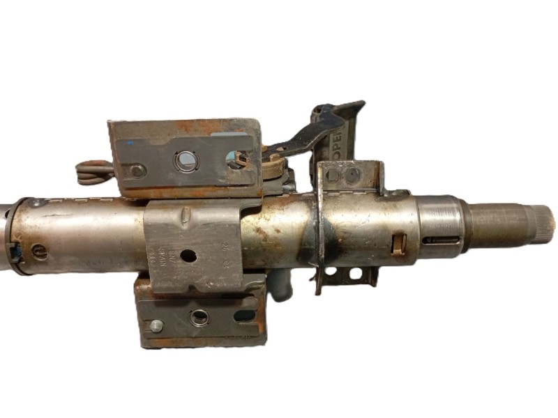 Recambio de columna direccion para seat leon (1m1) 1.9 tdi referencia OEM IAM   