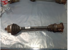 Recambio de transmision delantera derecha para seat exeo st (3r5) 2.0 tdi referencia OEM IAM   