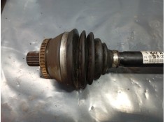 Recambio de transmision delantera derecha para seat exeo st (3r5) 2.0 tdi referencia OEM IAM    2