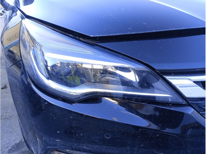 Recambio de faro derecho para opel astra k sports tourer (b16) 1.6 cdti (35) referencia OEM IAM   