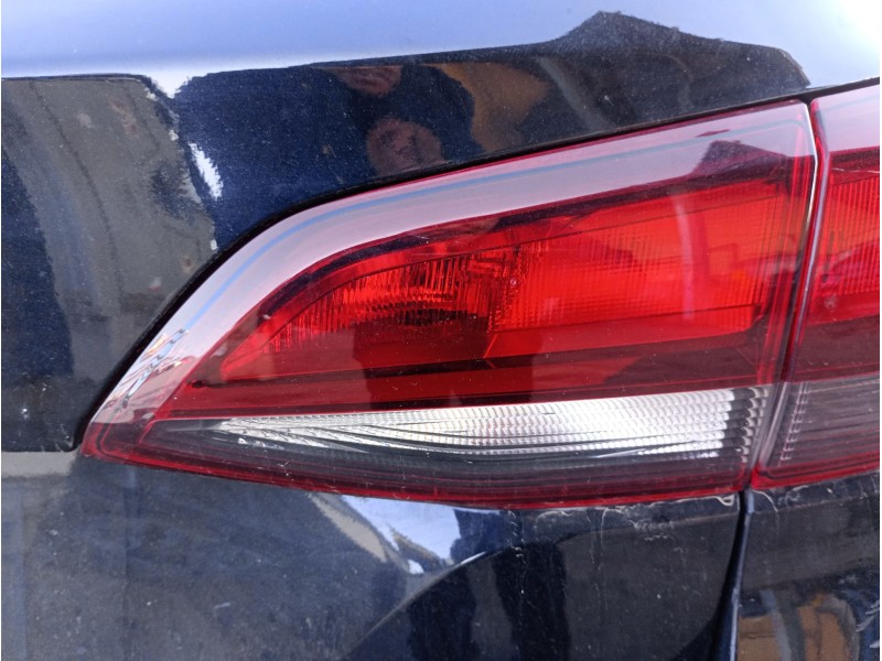 Recambio de piloto trasero derecho interior para opel astra k sports tourer (b16) 1.6 cdti (35) referencia OEM IAM   