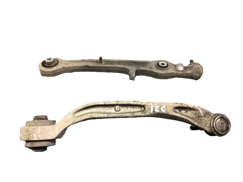 Recambio de brazo suspension inferior delantero izquierdo para audi a6 allroad c6 (4fh) 3.0 tdi quattro referencia OEM IAM   