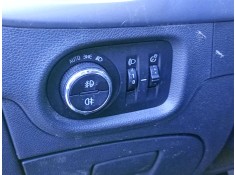 Recambio de mando luces para opel astra k sports tourer (b16) 1.6 cdti (35) referencia OEM IAM    2