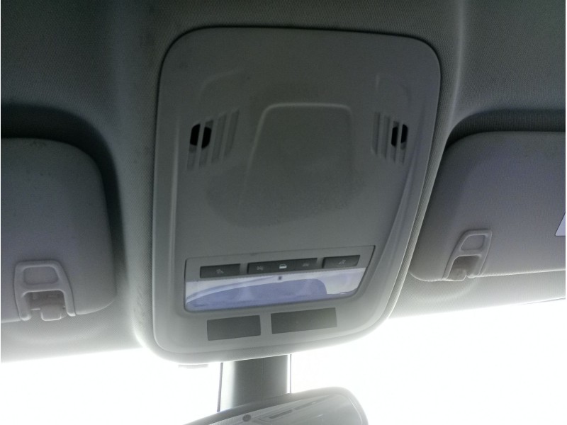 Recambio de luz interior para opel astra k sports tourer (b16) 1.6 cdti (35) referencia OEM IAM   