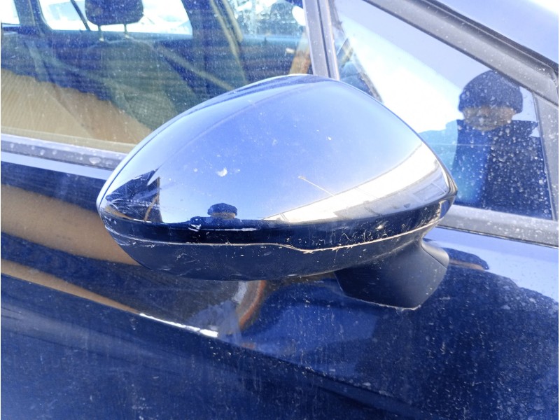 Recambio de retrovisor derecho para opel astra k sports tourer (b16) 1.6 cdti (35) referencia OEM IAM   
