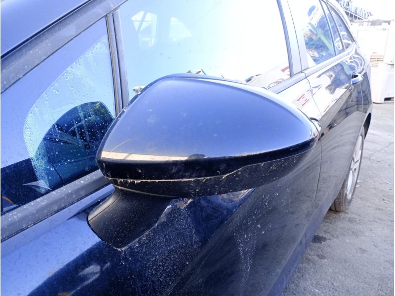 Recambio de retrovisor izquierdo para opel astra k sports tourer (b16) 1.6 cdti (35) referencia OEM IAM   