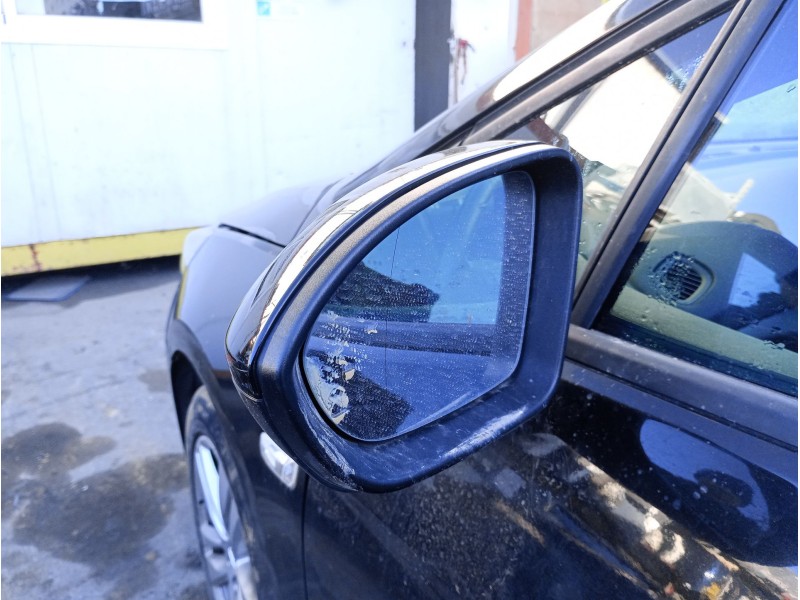Recambio de retrovisor izquierdo para opel astra k sports tourer (b16) 1.6 cdti (35) referencia OEM IAM   