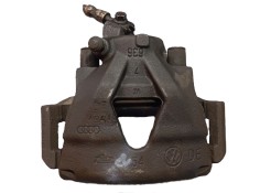 Recambio de pinza freno delantera derecha para seat leon (1m1) 1.9 tdi referencia OEM IAM   