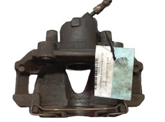 Recambio de pinza freno delantera derecha para seat leon (1m1) 1.9 tdi referencia OEM IAM    2