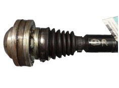 Recambio de transmision delantera derecha para seat leon (1m1) 1.9 tdi referencia OEM IAM    2