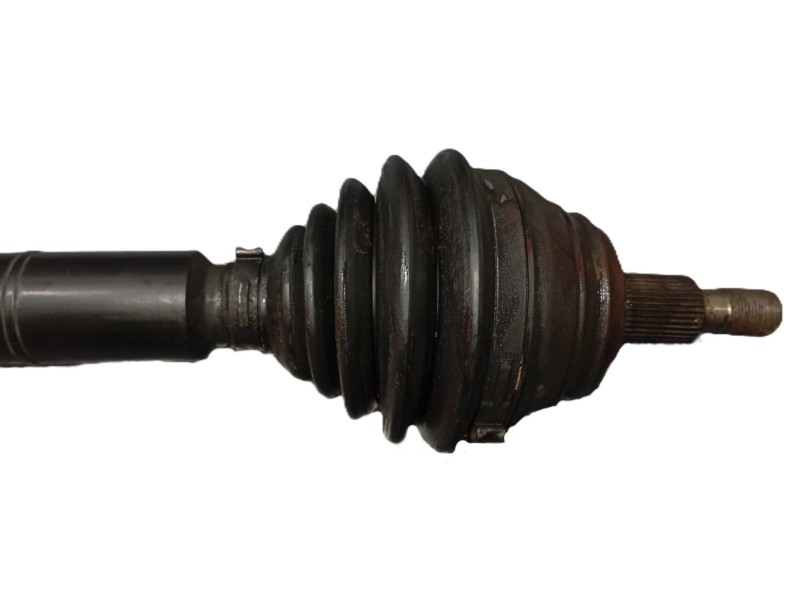 Recambio de transmision delantera derecha para seat leon (1m1) 1.9 tdi referencia OEM IAM   