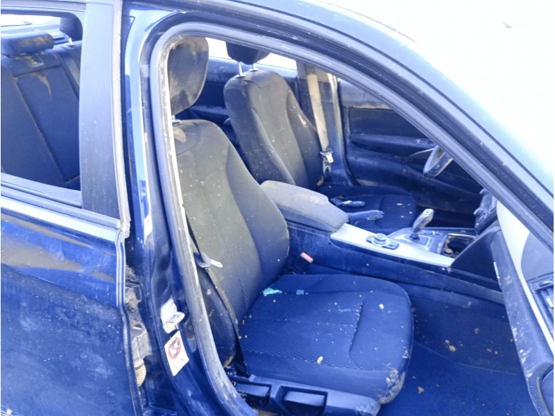 Recambio de asiento delantero derecho para bmw 3 (f30, f80) 318 d referencia OEM IAM   