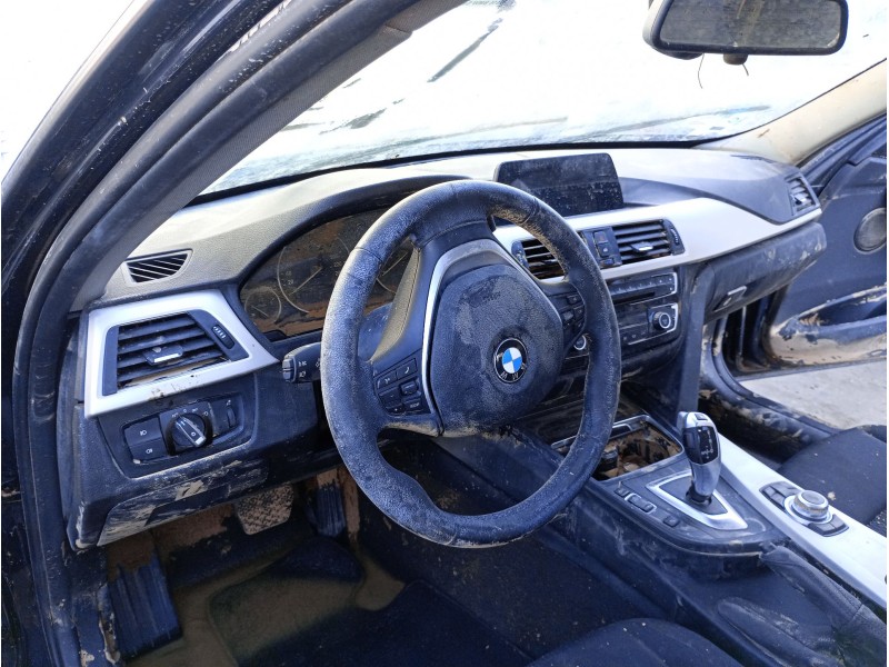 Recambio de salpicadero para bmw 3 (f30, f80) 318 d referencia OEM IAM   