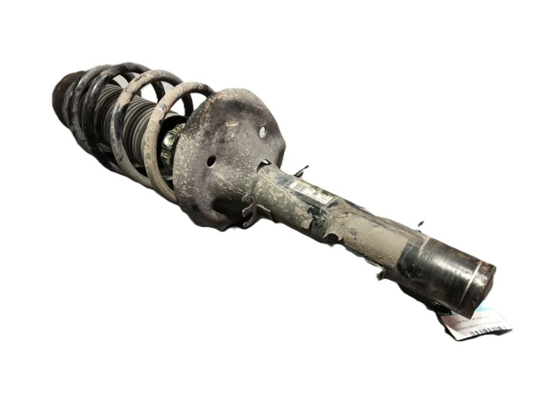 Recambio de amortiguador delantero derecho para seat leon (1m1) 1.9 tdi referencia OEM IAM   