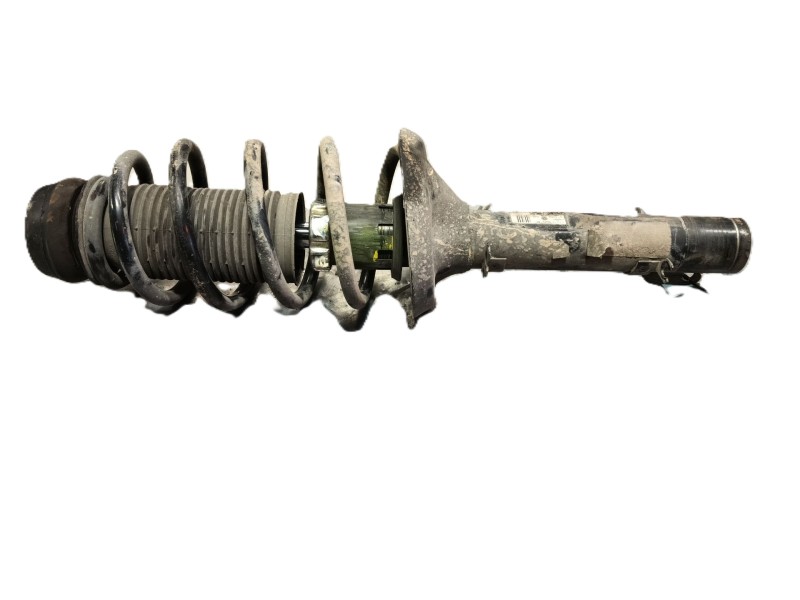 Recambio de amortiguador delantero derecho para seat leon (1m1) 1.9 tdi referencia OEM IAM   