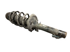 Recambio de amortiguador delantero izquierdo para seat leon (1m1) 1.9 tdi referencia OEM IAM   