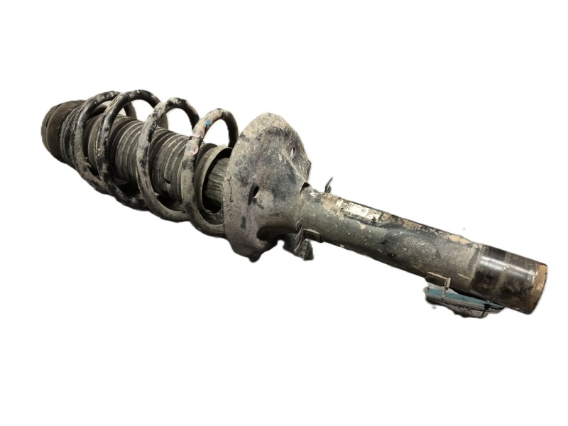 Recambio de amortiguador delantero izquierdo para seat leon (1m1) 1.9 tdi referencia OEM IAM   