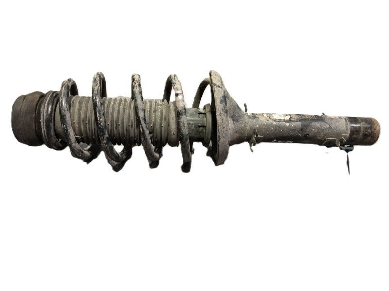 Recambio de amortiguador delantero izquierdo para seat leon (1m1) 1.9 tdi referencia OEM IAM   