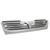 Recambio de rejilla delantera para mitsubishi space runner (n10/n20) glxi referencia OEM IAM   