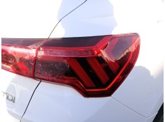 Recambio de piloto trasero derecho para audi q3 (f3b) 35 tdi referencia OEM IAM 83A945092 646502  2