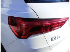 Recambio de piloto trasero izquierdo para audi q3 (f3b) 35 tdi referencia OEM IAM 83A945091 646591  2