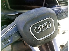 Recambio de airbag delantero izquierdo para audi q3 (f3b) 35 tdi referencia OEM IAM   