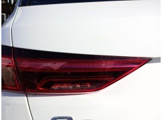 Recambio de piloto trasero izquierdo interior para audi q3 (f3b) 35 tdi referencia OEM IAM   