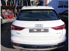 Recambio de porton trasero para audi q3 (f3b) 35 tdi referencia OEM IAM   