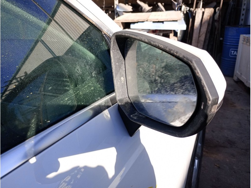 Recambio de retrovisor derecho para audi q3 (f3b) 35 tdi referencia OEM IAM   