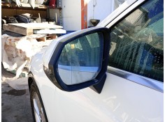 Recambio de retrovisor izquierdo para audi q3 (f3b) 35 tdi referencia OEM IAM    2