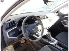 Recambio de salpicadero para audi q3 (f3b) 35 tdi referencia OEM IAM   