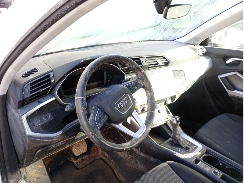 Recambio de salpicadero para audi q3 (f3b) 35 tdi referencia OEM IAM   