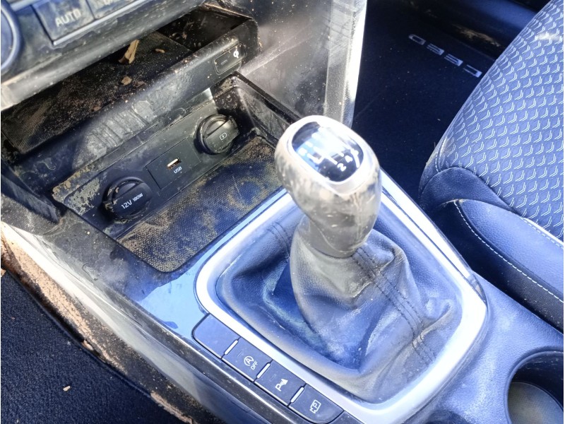 Recambio de caja cambios para kia ceed tourer (cd) 1.0 t-gdi referencia OEM IAM   