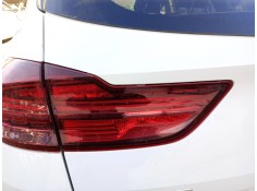 Recambio de piloto trasero izquierdo interior para kia ceed tourer (cd) 1.0 t-gdi referencia OEM IAM 92403J7500   2