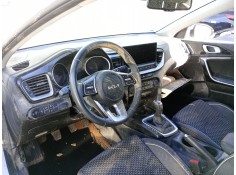 Recambio de salpicadero para kia ceed tourer (cd) 1.0 t-gdi referencia OEM IAM   