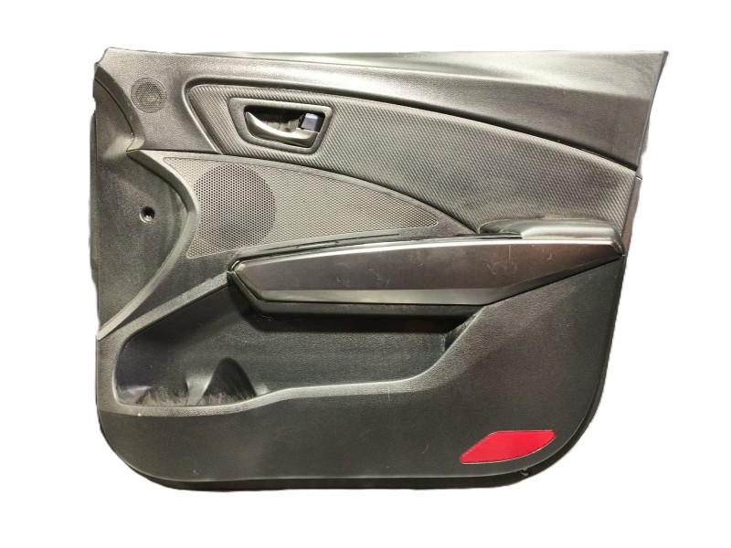 Recambio de guarnecido puerta delantera derecha para ssangyong tivoli grand 1.2 t-gdi referencia OEM IAM   