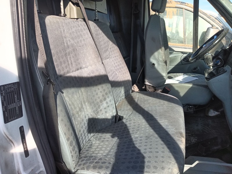 Recambio de asiento delantero derecho para ford transit furgoneta (fa_ _) 2.2 tdci referencia OEM IAM   