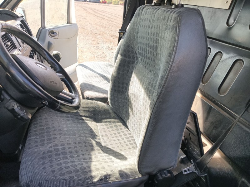 Recambio de asiento delantero izquierdo para ford transit furgoneta (fa_ _) 2.2 tdci referencia OEM IAM   