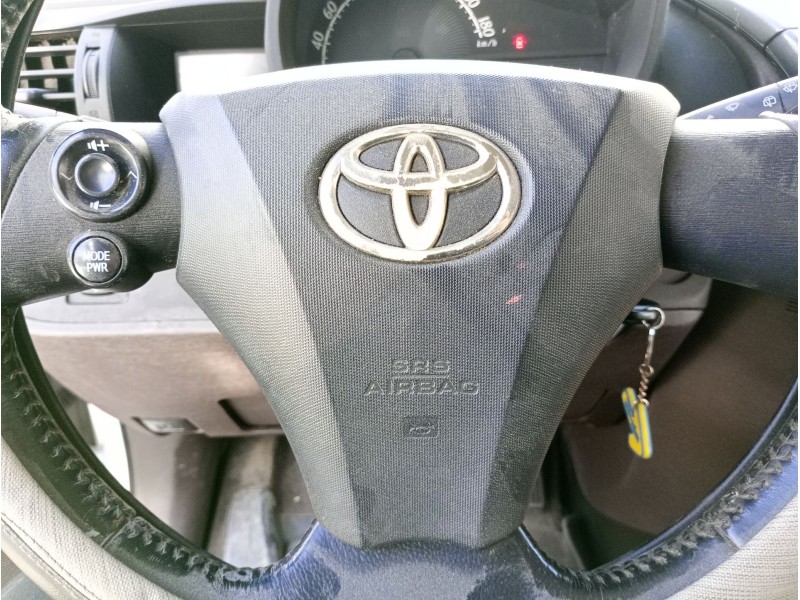 Recambio de airbag delantero izquierdo para toyota iq (_j1_) 1.0 (kgj10_) referencia OEM IAM   