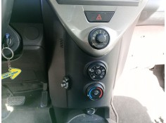 Recambio de mando calefaccion / aire acondicionado para toyota iq (_j1_) 1.0 (kgj10_) referencia OEM IAM   