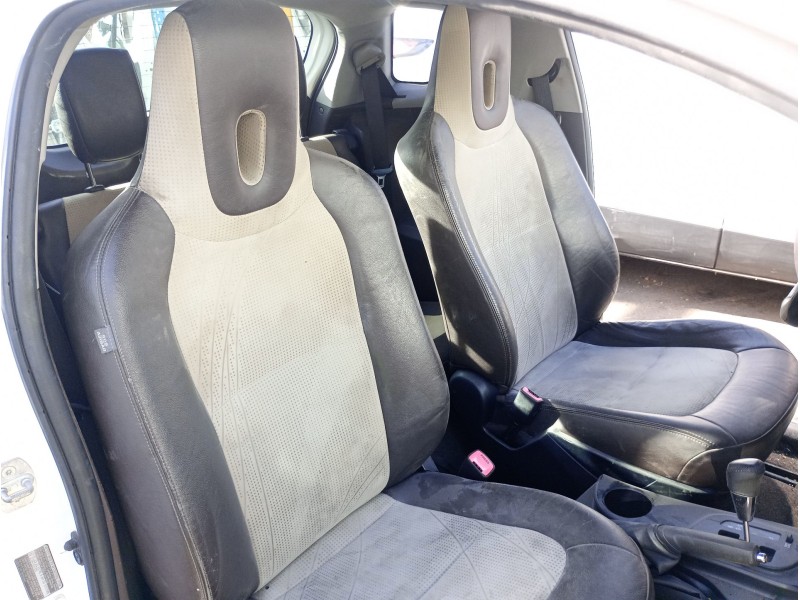 Recambio de asiento delantero derecho para toyota iq (_j1_) 1.0 (kgj10_) referencia OEM IAM   