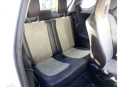 Recambio de asientos traseros para toyota iq (_j1_) 1.0 (kgj10_) referencia OEM IAM   