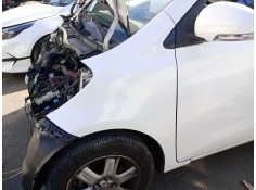 Recambio de aleta delantera izquierda para toyota iq (_j1_) 1.0 (kgj10_) referencia OEM IAM   