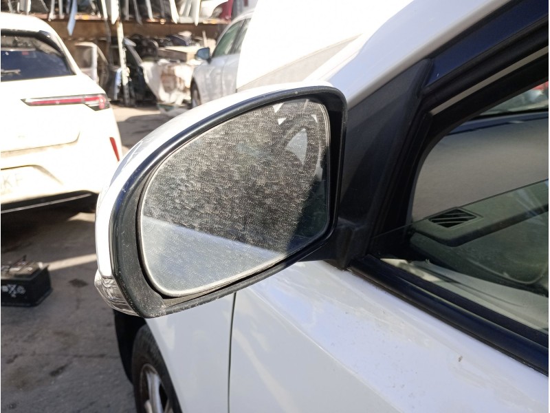 Recambio de retrovisor izquierdo para toyota iq (_j1_) 1.0 (kgj10_) referencia OEM IAM   