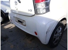 Recambio de paragolpes trasero para toyota iq (_j1_) 1.0 (kgj10_) referencia OEM IAM    2