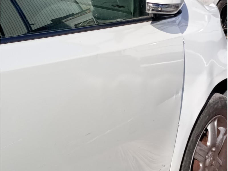 Recambio de puerta delantera derecha para toyota iq (_j1_) 1.0 (kgj10_) referencia OEM IAM   