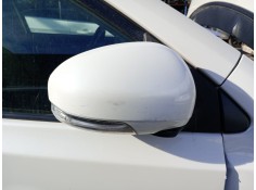 Recambio de retrovisor derecho para toyota iq (_j1_) 1.0 (kgj10_) referencia OEM IAM   