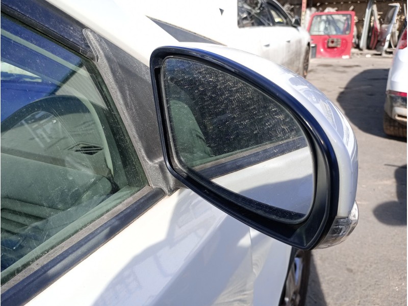 Recambio de retrovisor derecho para toyota iq (_j1_) 1.0 (kgj10_) referencia OEM IAM   