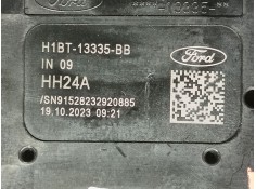 Recambio de mando intermitentes para ford puma (j2k, cf7) 1.0 ecoboost referencia OEM IAM 2092998 H1BT13335BB  2